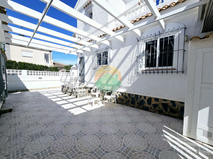 Image No.23-Villa de 2 chambres à vendre à Camposol