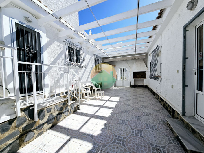 Image No.24-Villa de 2 chambres à vendre à Camposol