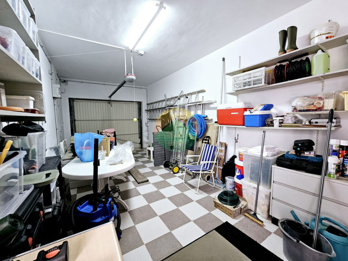 Image No.26-Villa de 2 chambres à vendre à Camposol