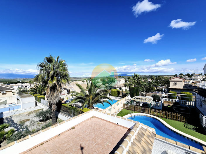 Image No.3-Villa de 2 chambres à vendre à Camposol