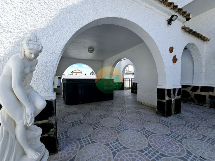 Image No.4-Villa de 2 chambres à vendre à Camposol