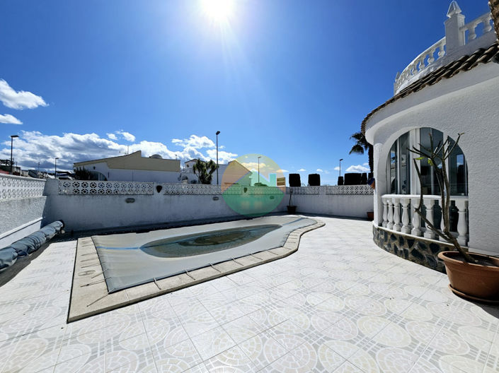 Image No.6-Villa de 2 chambres à vendre à Camposol