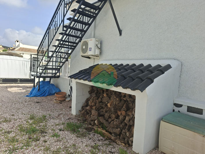 Image No.20-2 Bed Villa for sale