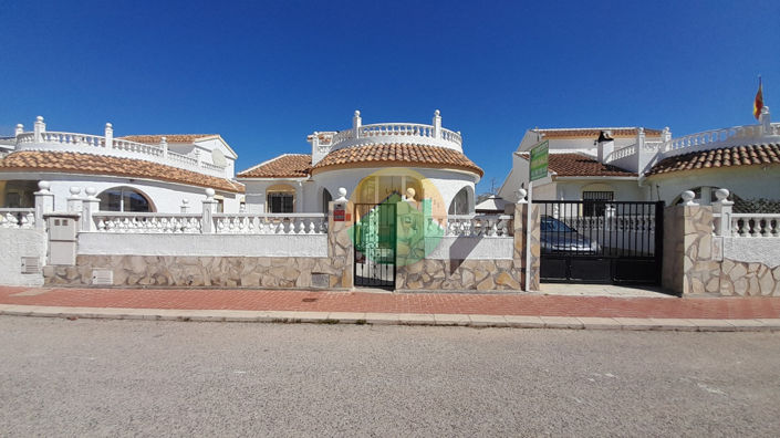 Image No.8-3 Bed Villa for sale