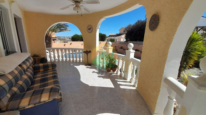 Image No.12-3 Bed Villa for sale