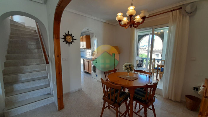 Image No.15-3 Bed Villa for sale