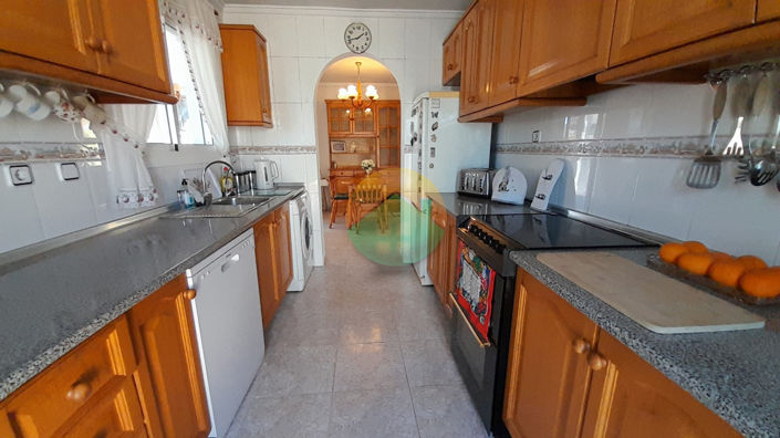 Image No.18-3 Bed Villa for sale