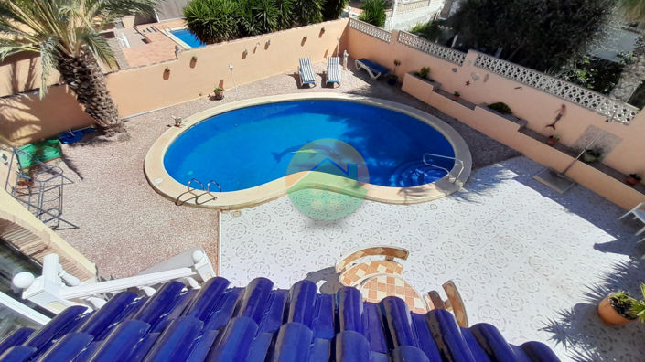 Image No.26-3 Bed Villa for sale