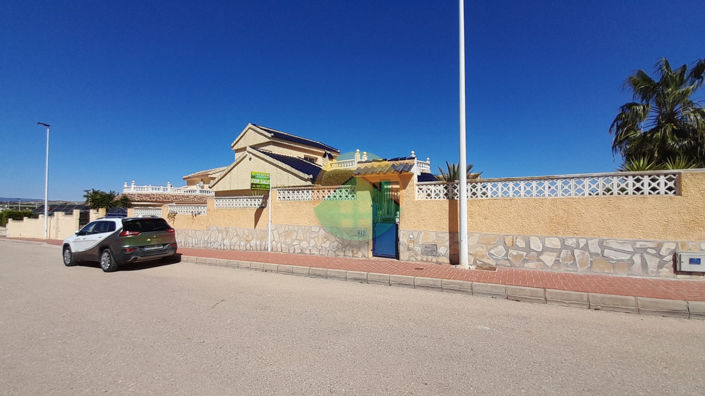 Image No.8-3 Bed Villa for sale