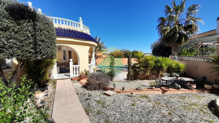 Image No.9-3 Bed Villa for sale