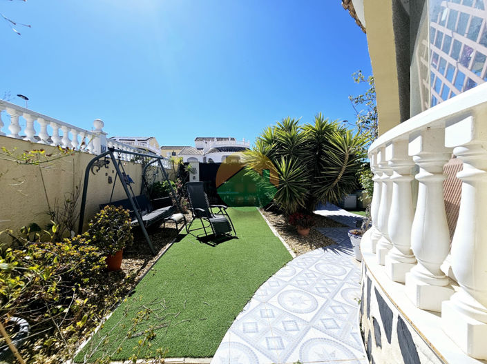 Image No.11-Jumelé de 3 chambres à vendre à Camposol