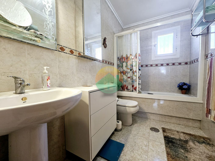 Image No.19-Jumelé de 3 chambres à vendre à Camposol