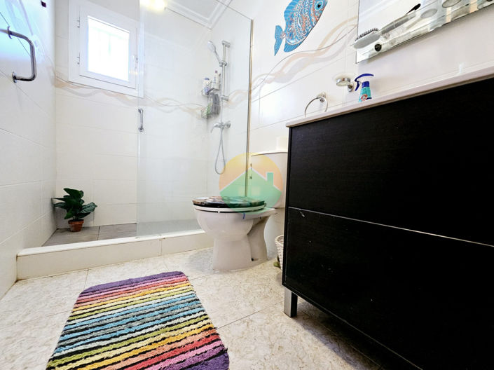 Image No.21-Jumelé de 3 chambres à vendre à Camposol