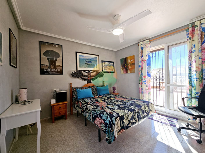 Image No.22-Jumelé de 3 chambres à vendre à Camposol