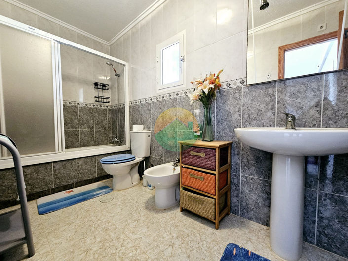 Image No.23-Jumelé de 3 chambres à vendre à Camposol