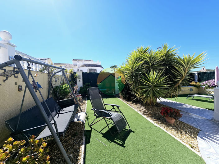 Image No.7-Jumelé de 3 chambres à vendre à Camposol