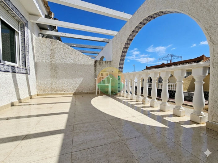 Image No.10-Maison de 2 chambres à vendre à Camposol