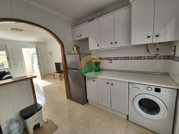 Image No.15-Maison de 2 chambres à vendre à Camposol