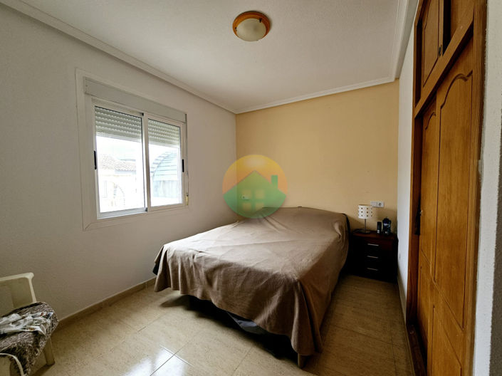 Image No.17-Maison de 2 chambres à vendre à Camposol