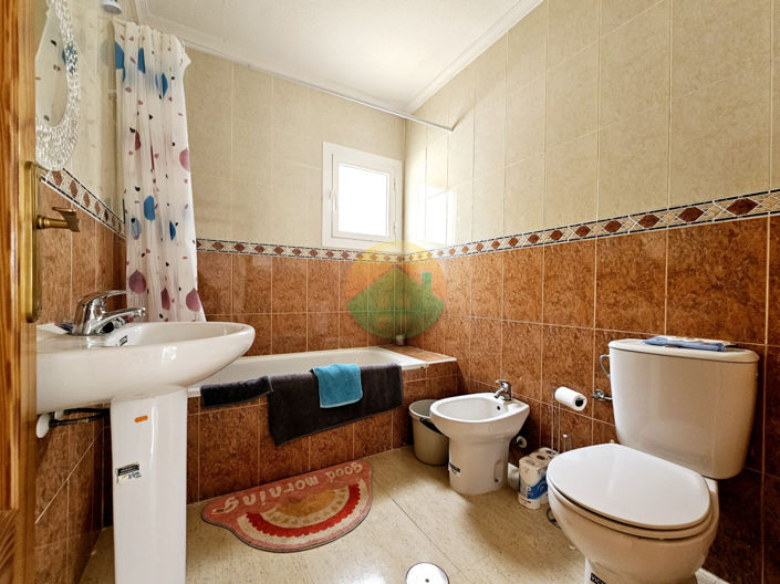 Image No.20-Maison de 2 chambres à vendre à Camposol