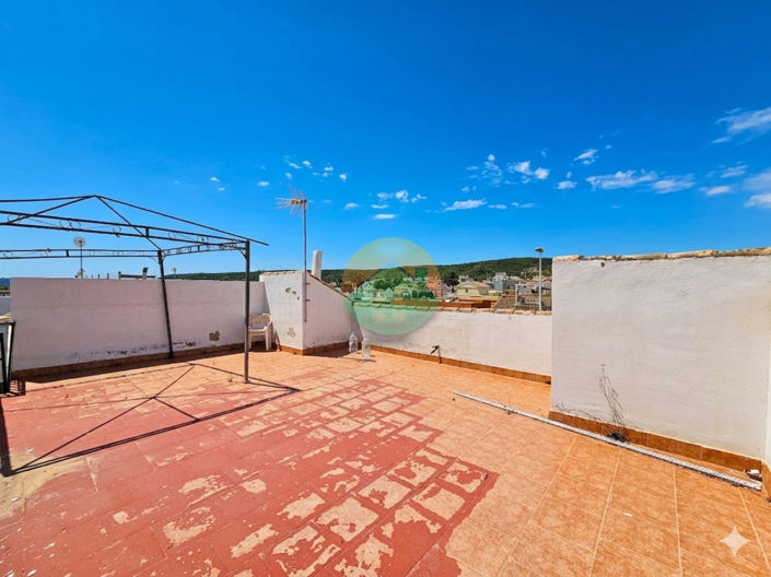 Image No.6-Maison de 2 chambres à vendre à Camposol