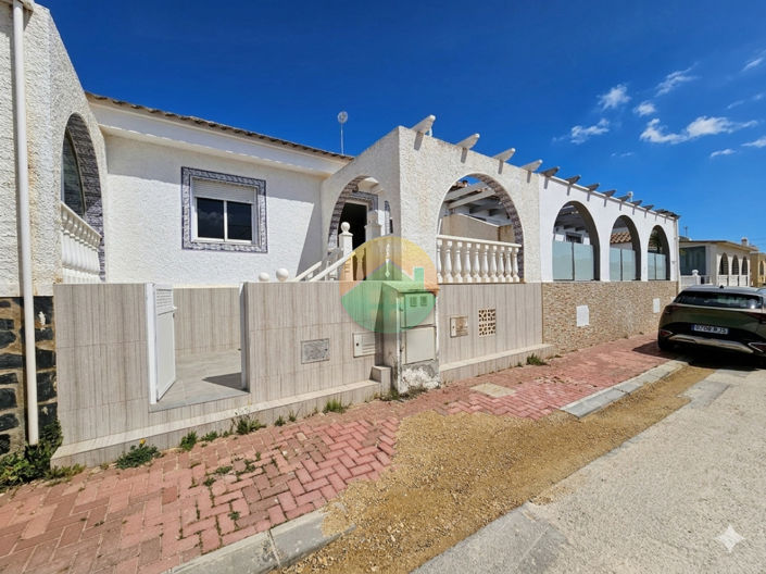 Image No.8-Maison de 2 chambres à vendre à Camposol