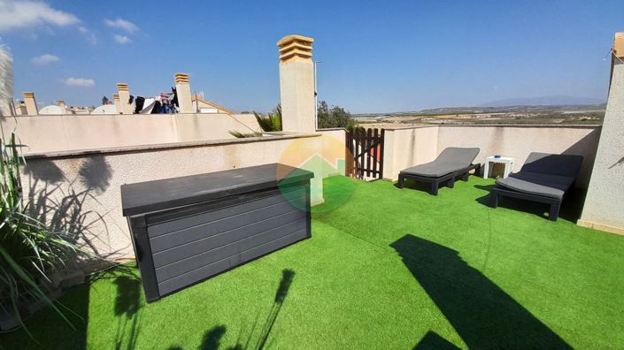 Image No.4-2 Bed Semi-Detached for sale