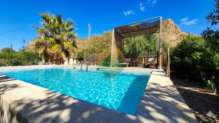 Image No.11-2 Bed Finca for sale