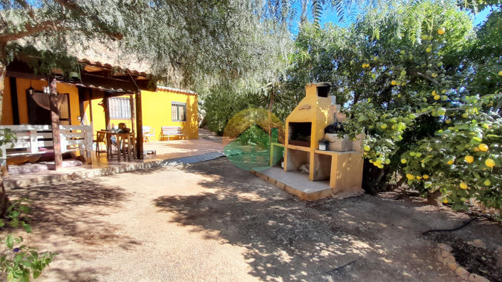 Image No.13-2 Bed Finca for sale