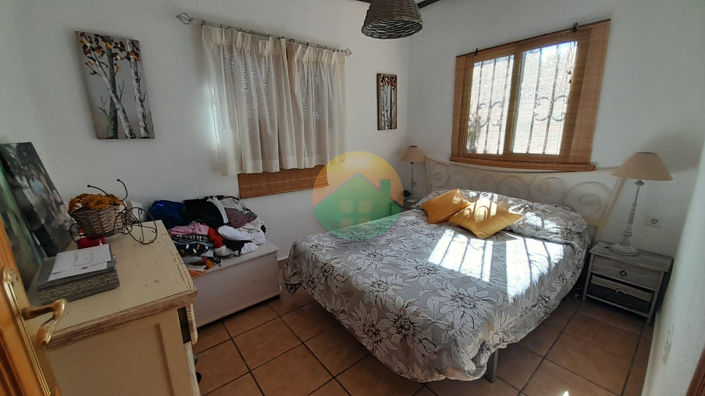 Image No.18-2 Bed Finca for sale