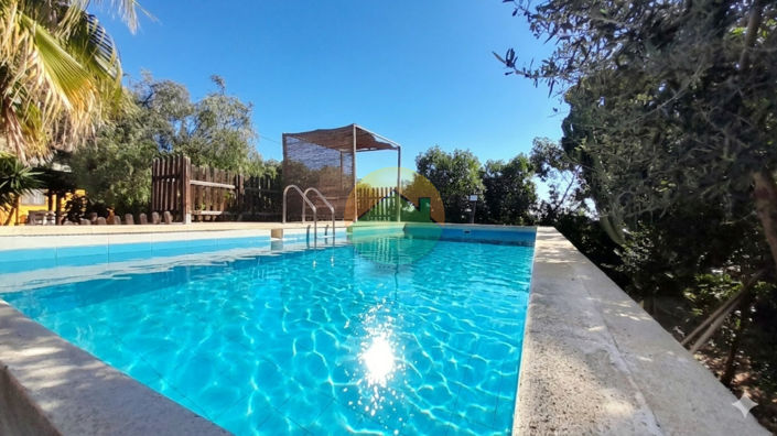 Image No.2-2 Bed Finca for sale