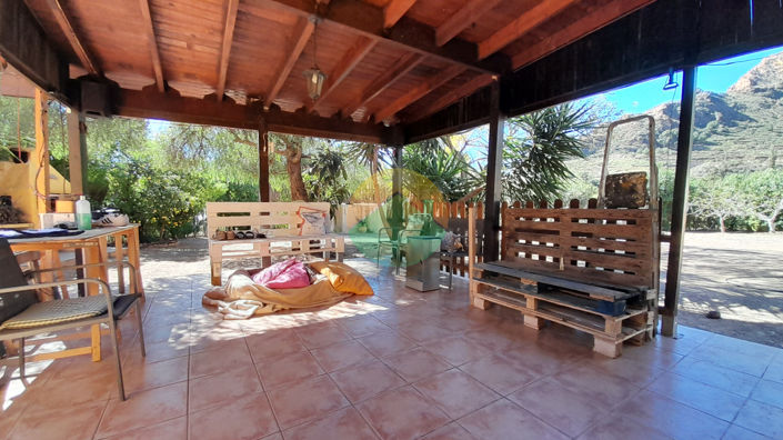 Image No.4-2 Bed Finca for sale