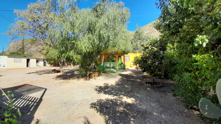 Image No.8-2 Bed Finca for sale