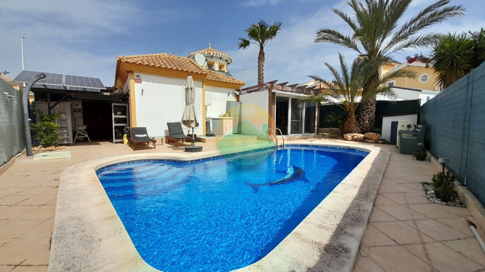 Image No.2-2 Bed Villa for sale