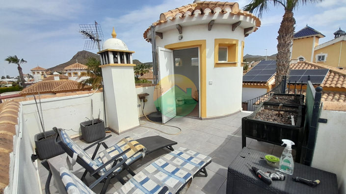 Image No.24-2 Bed Villa for sale