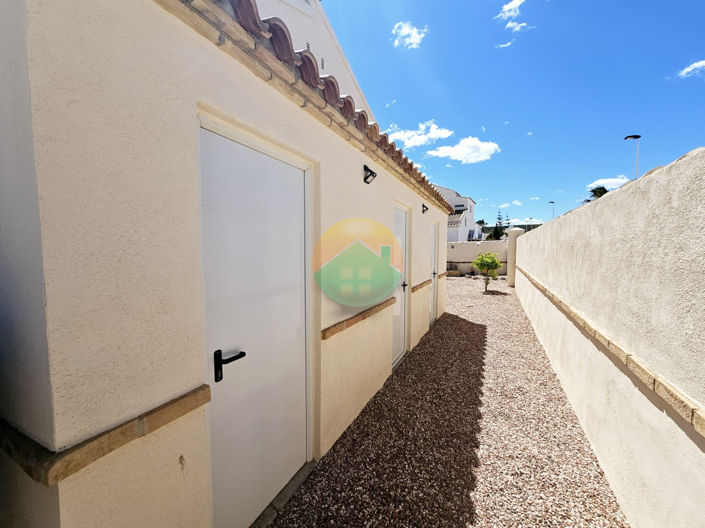 Image No.14-3 Bed Villa for sale