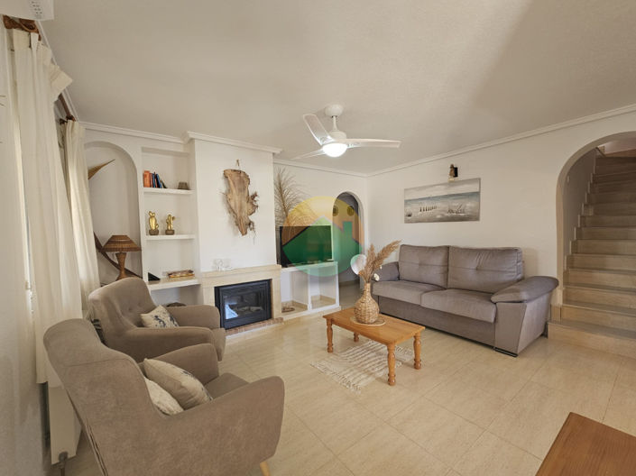 Image No.16-3 Bed Villa for sale