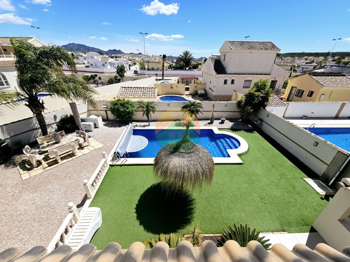 Image No.2-3 Bed Villa for sale