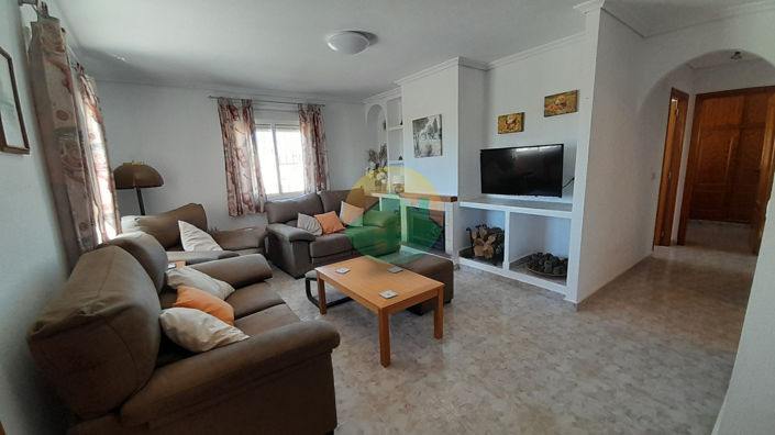 Image No.13-Villa de 2 chambres à vendre à Camposol