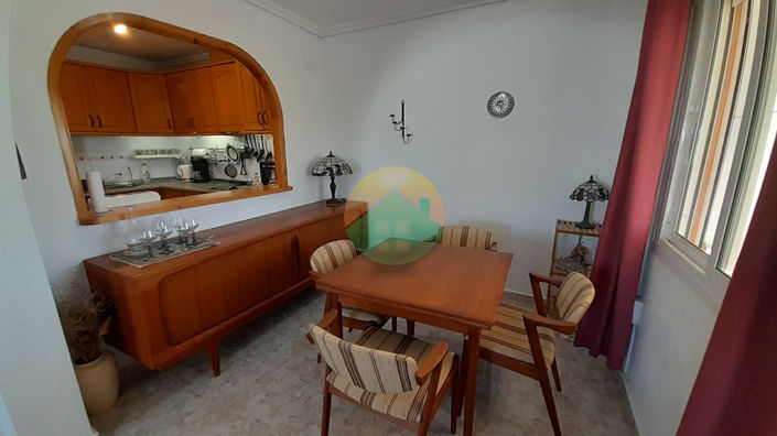 Image No.15-Villa de 2 chambres à vendre à Camposol