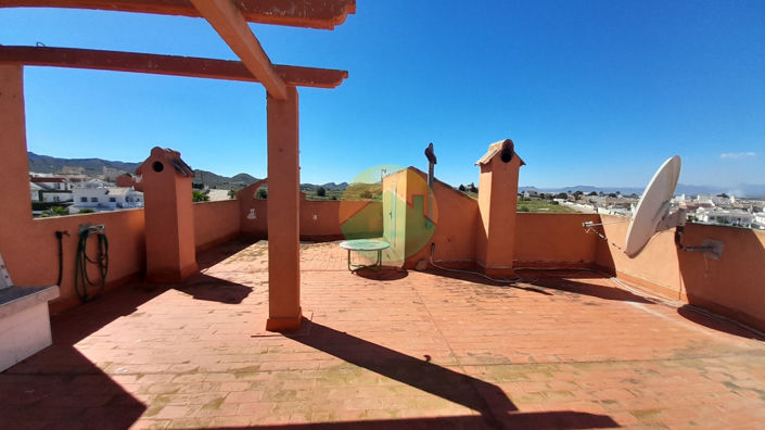 Image No.21-Villa de 2 chambres à vendre à Camposol