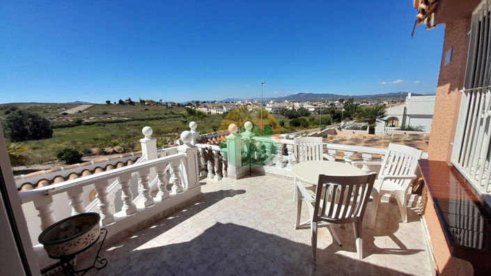 Image No.7-Villa de 2 chambres à vendre à Camposol