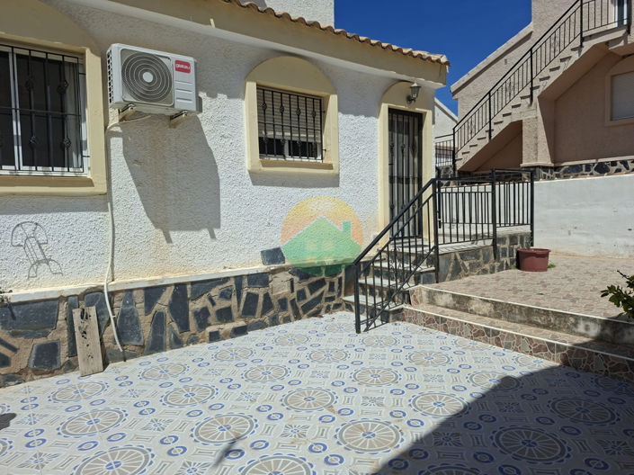 Image No.10-Villa de 3 chambres à vendre à Camposol