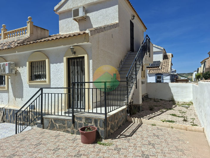 Image No.11-Villa de 3 chambres à vendre à Camposol