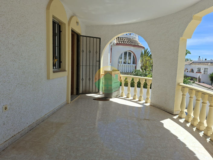 Image No.12-Villa de 3 chambres à vendre à Camposol