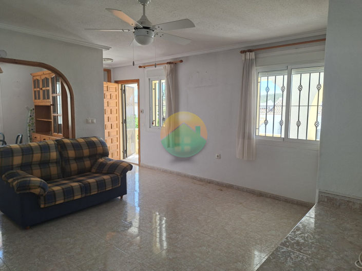 Image No.13-Villa de 3 chambres à vendre à Camposol