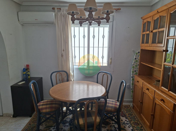 Image No.14-Villa de 3 chambres à vendre à Camposol