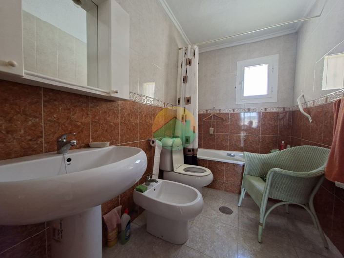 Image No.17-Villa de 3 chambres à vendre à Camposol