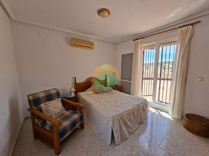 Image No.19-Villa de 3 chambres à vendre à Camposol