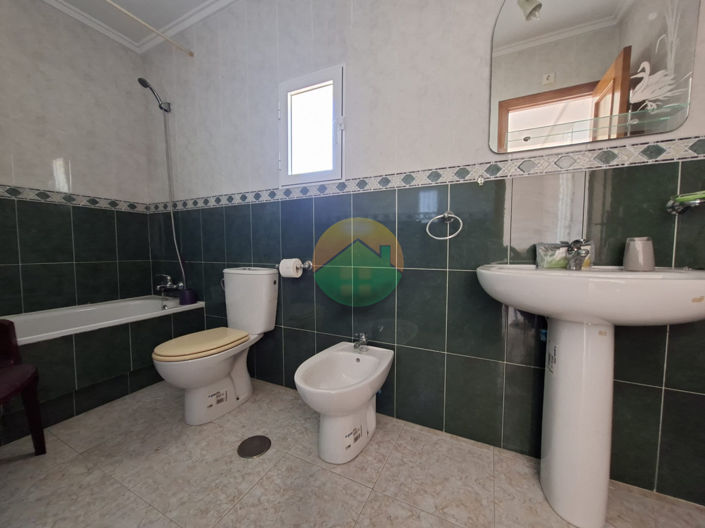 Image No.20-Villa de 3 chambres à vendre à Camposol